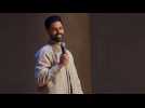 Hasan Minhaj: The King's Jester