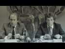 FIFA : ballon rond et corruption