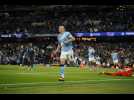 Erling Haaland s'offre un record en Champions League et une victoire à Manchester City
