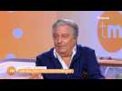 Télématin : Christian Clavier raconte comment l'intelligence artificielle a joué sa mère dans Le Million