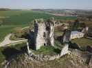VIDÉO. À Châteauneuf-sur-Epte, ces bénévoles ouvrent leur chantier pour les Journées du patrimoine