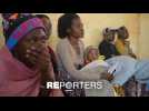 Malawi, sous la coupe des sanctions