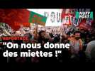 Grève du 18 septembre : Ces manifestants qui n'attendent rien de Sébastien Lecornu