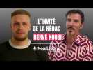 INTERVIEW | Hervé Koubi : succès mondial d'une compagnie française de danse contemporaine