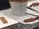 Concours régional Hauts-de-France pour le Meilleur Apprenti de France en chocolaterie
