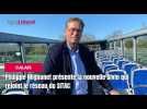 SITAC : Philippe Mignonet présente la nouvelle Divin