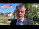 VIDÉO. Municipales 2026 : le maire de Saint-Berthevin Yannick Borde va se représenter