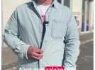 Le vrai salaire des Wallons: Benjamin, manager chez action, touche 2.100¬ par mois