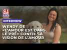 Wendy de la saison 17 de 