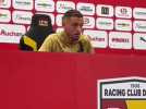 Ruben Aguilar aborde l'ambiance à Lens avant le derby