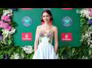 Lily Collins jugée « trop maigre » : des mots qui réveillent une période sombre de son histoire