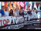 VIDÉO. L'intersyndicale donne jusqu'au 24 septembre pour répondre à ses « revendications »