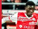 Saint-Etienne / Reims : les enjeux de la rencontre
