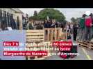 VIDÉO. Revivez la grève du 18 septembre à Alençon entre lycéens mobilisés et manifestation syndicale
