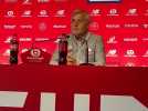 Avant le derby, Bruno Genesio fait le point sur l'effectif