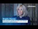 Brigitte Macron doit prouver qu'elle est bien une femme à la justice américaine