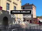 Affaire Jubillar : tout savoir sur les jurés