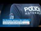Un homme tué par la police à la Seyne-sur-Mer après avoir menacé des enfants près d'une école