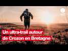 VIDEO. Un ultra-trail autour de Crozon en Bretagne ce week-end