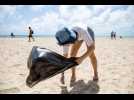 VIDÉO. C'est quoi le World Cleanup Day ?