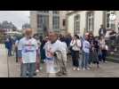 VIDÉO. Les commerçants de Lannion se mobilisent pour obtenir davantage de places de parking