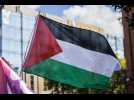 VIDÉO. Quel maire accrochera le drapeau palestinien le 22 septembre ?