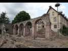 L'Abbaye de Munster ouvre ses portes pour les journées du patrimoine