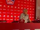 Bruno Genesio explique pourquoi Berke Özer est titulaire dans les buts du LOSC