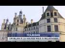 Le Journal - 17/09/2025 - TOURISME / Un bilan à la hausse mais à relativiser