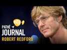 1988 - Robert Redford | Pathé Journal