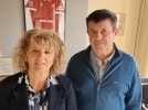 Municipales 2026 : à Lure, Éric Houlley et Isabelle Arnould expliquent leur choix de ne pas se représenter