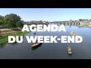 L'agenda du week-end - 18/09/2025