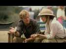 Out of Africa