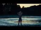 Bande-annonce officielle - THE CHRONOLOGY OF WATER de Kristen Stewart (au cinéma le 15 octobre 2025)