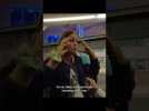 Justine Triet's reaction to YES directed by Nadav Lapid