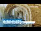 Le loto du patrimoine va aider à financer la rénovation de la chapelle Notre-Dame la Brune