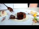 La recette du fondant au chocolat préféré de Jacques Chirac