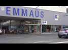 Autoritarisme, mauvaises conditions de travail, chantage aux papiers : le mal-être grandit chez Emmaüs 22