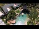 Piscines de rêve 2025