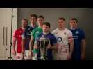 Six Nations : au contact