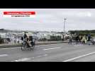 VIDEO. Mobilisation du 18 septembre : à Concarneau, les manifestants marchent vers le port