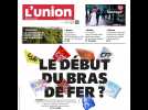 Grèves en France : le début du bras de fer ?