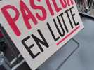 Grèves : blocage du Lycée Pasteur à Lille