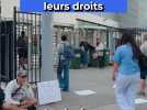 Les lycéens veulent faire reconnaître leurs droits