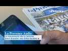 La Provence Audio, La nouveauté de la rentrée pour écouter vos infos locales