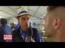 Foire 2025 - Concours national de brebis de race Bleu du Maine