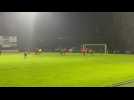 D3B, Marloie - Mormont (2-0): le résumé vidéo