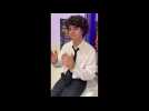 Poulpaphone 2025 : l'interview de Sam Sauvage