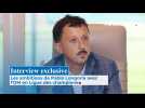 EXCLU OM. Les ambitions de Pablo Longoria en Ligue des champions
