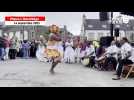 VIDÉO. La chaleur des Antilles à la pomme de terre en fête de Ploeuc-L'Hermitage